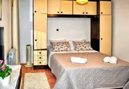 Apartamenty Makarska