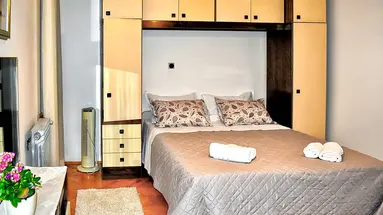 Apartamenty Makarska