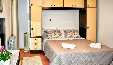 Apartamenty Makarska