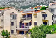 Apartamenty Makarska