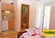 Apartamenty Makarska
