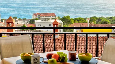 Apartamenty Makarska