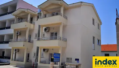 Apartamenty Makarska