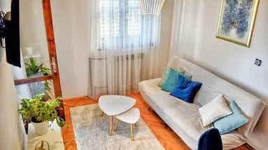 Apartamenty Makarska