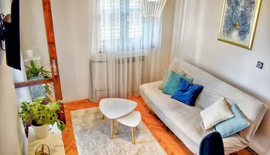 Apartamenty Makarska