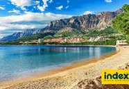 Apartamenty Makarska