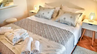Apartamenty Makarska