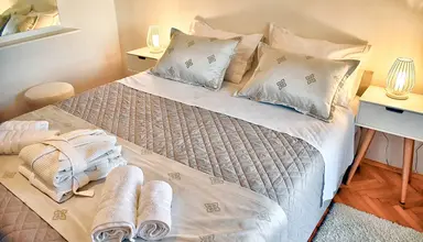 Apartamenty Makarska