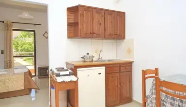 Apartamenty Maria