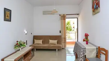 Apartamenty Maria