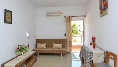 Apartamenty Maria