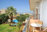 Apartamenty Maria