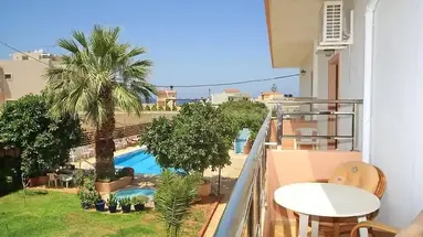 Apartamenty Maria