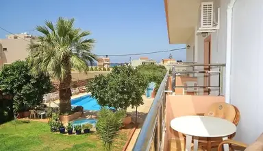 Apartamenty Maria