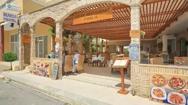 Apartamenty Maria