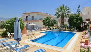 Apartamenty Maria