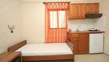 Apartamenty Maria