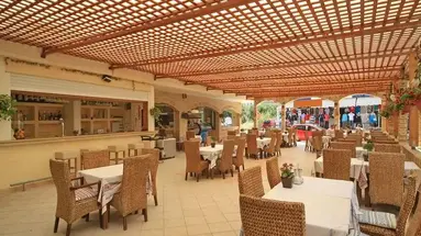 Apartamenty Maria