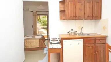 Apartamenty Maria