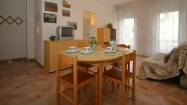 Apartamenty Mariella