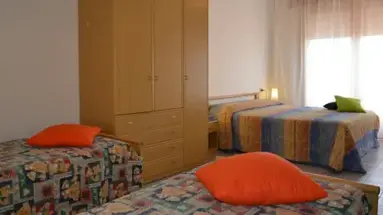 Apartamenty Mariella
