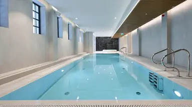 Apartamenty Marina Royale