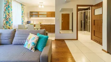 Apartamenty Montana