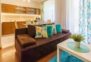Apartamenty Montana