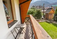 Apartamenty Montana