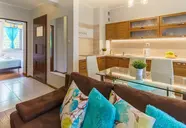 Apartamenty Montana