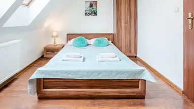 Apartamenty Montana