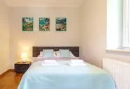 Apartamenty Montana