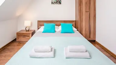 Apartamenty Montana
