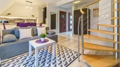 Apartamenty Montana
