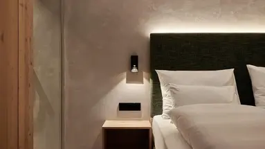 Apartamenty Mountain Lodge Margit