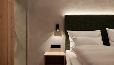 Apartamenty Mountain Lodge Margit