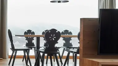 Apartamenty Mountain Lodge Margit