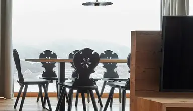 Apartamenty Mountain Lodge Margit