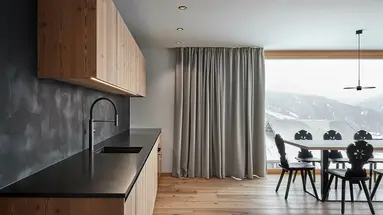 Apartamenty Mountain Lodge Margit
