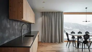 Apartamenty Mountain Lodge Margit