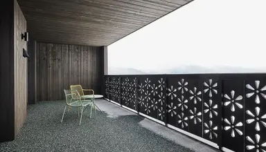 Apartamenty Mountain Lodge Margit