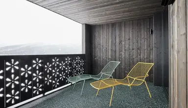 Apartamenty Mountain Lodge Margit