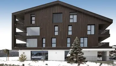 Apartamenty Mountain Lodge Margit