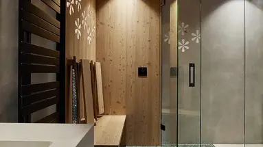 Apartamenty Mountain Lodge Margit