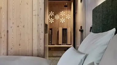 Apartamenty Mountain Lodge Margit