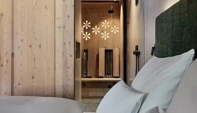 Apartamenty Mountain Lodge Margit