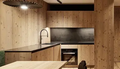 Apartamenty Mountain Lodge Margit