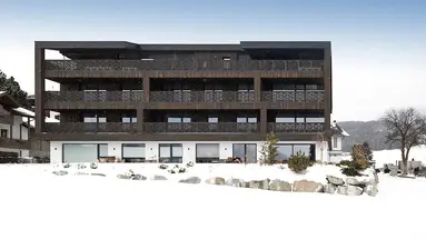Apartamenty Mountain Lodge Margit