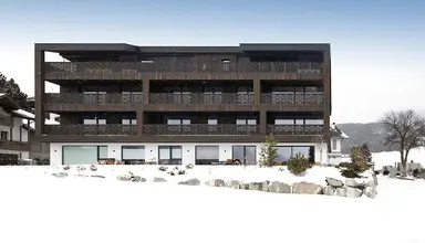 Apartamenty Mountain Lodge Margit