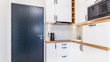 Apartamenty na Leśnej